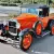 1928 Ford Model A Roadster Pickup 1st of it's kind Recent Fresh Restoration WOW