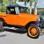 1928 Ford Model A Roadster Pickup 1st of it's kind Recent Fresh Restoration WOW