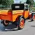 1928 Ford Model A Roadster Pickup 1st of it's kind Recent Fresh Restoration WOW