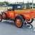 1928 Ford Model A Roadster Pickup 1st of it's kind Recent Fresh Restoration WOW