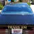 1976 Pontiac Trans Am --