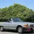 1976 Mercedes-Benz SL-Class