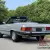 1976 Mercedes-Benz SL-Class