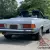 1976 Mercedes-Benz SL-Class