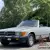 1976 Mercedes-Benz SL-Class