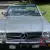 1976 Mercedes-Benz SL-Class