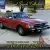 1977 Mercedes-Benz SL-Class Convertible