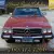 1977 Mercedes-Benz SL-Class Convertible
