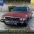 1977 Mercedes-Benz SL-Class Convertible