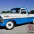 1967 Ford F-100 Fleetside LS Resto-Mod / 5.3L Vortec V8 / A/C