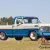1967 Ford F-100 Fleetside LS Resto-Mod / 5.3L Vortec V8 / A/C