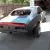 1967 camaro 350 4 speed