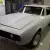 1967 camaro 350 4 speed