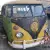 1974 Volkswagen Bus/Vanagon