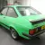 Ford Escort RS2000 Mk2 Broadstripe 1976