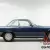 Mercedes-Benz R107 300SL with only 32k miles.