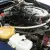 Mercedes-Benz R107 300SL with only 32k miles.