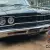 1968 Plymouth Satellite 360ci V8 Auto