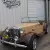 1952 MG TD Replica Factory built by Allison in 1980 offered by Gas Monkey Garage