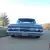 1962 Mercury Commuter Station Wagon Hot Rod,Cammed,Vintage,Rare