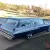1962 Mercury Commuter Station Wagon Hot Rod,Cammed,Vintage,Rare