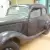 Mercedes-Benz : Other 2-door roadster