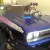 1970 DODGE CHALLENGER CUSTOM RACE CAR