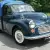 1968 Morris minor pick up, Very tidy, new interior, recon unleaded engine, hood