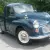 1968 Morris minor pick up, Very tidy, new interior, recon unleaded engine, hood