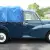 1968 Morris minor pick up, Very tidy, new interior, recon unleaded engine, hood