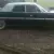 Lincoln : Continental 4 doors