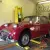 1958 Austin Healey Sprite Frogeye Mk1