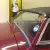 1958 Austin Healey Sprite Frogeye Mk1