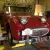 1958 Austin Healey Sprite Frogeye Mk1