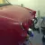 1958 Austin Healey Sprite Frogeye Mk1