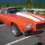 1972 Chevrolet Camaro V8 Auto in Southport, QLD