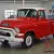 1956 GMC 100