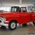 1956 GMC 100