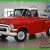 1956 GMC 100