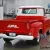 1956 GMC 100