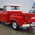1956 GMC 100