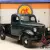 1939 Plymouth PT-81 Pickup