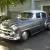 1953 Chevrolet Bel Air/150/210