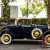 1931 Ford Model A