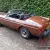 1978 MG MGB Roadster Tax and MOT Exempt, Very Good condition.