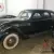1936 Chrysler Airflow 1936 CHRYSLER AIRFLOW