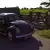  Classic VW Beetle 1500 1966/67 Presented in L41 Factory Black 