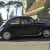  Classic VW Beetle 1500 1966/67 Presented in L41 Factory Black 
