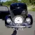  Classic VW Beetle 1500 1966/67 Presented in L41 Factory Black 