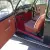  Classic VW Beetle 1500 1966/67 Presented in L41 Factory Black 